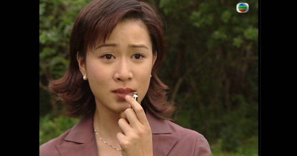 十月初五的月光｜佘詩曼憑祝君好扭轉負評！告別雞仔聲 奠定一姐地位！