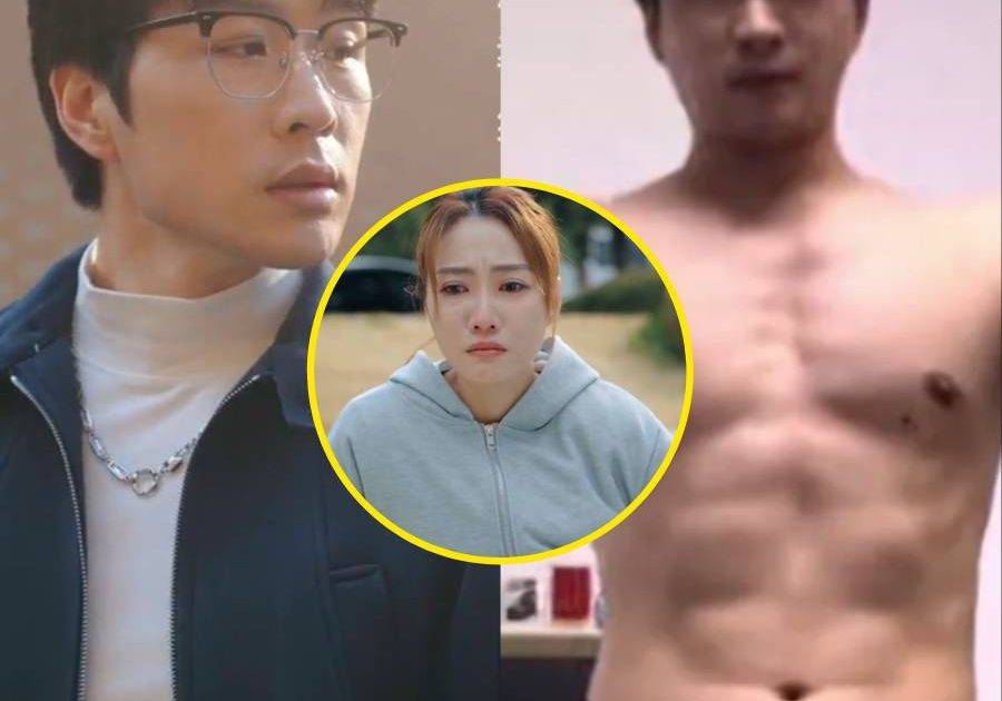女神配對計劃2｜內地男星吳旭東為阮嘉敏跨境追愛 揭兩人神秘關係 面試剝衫騷肌