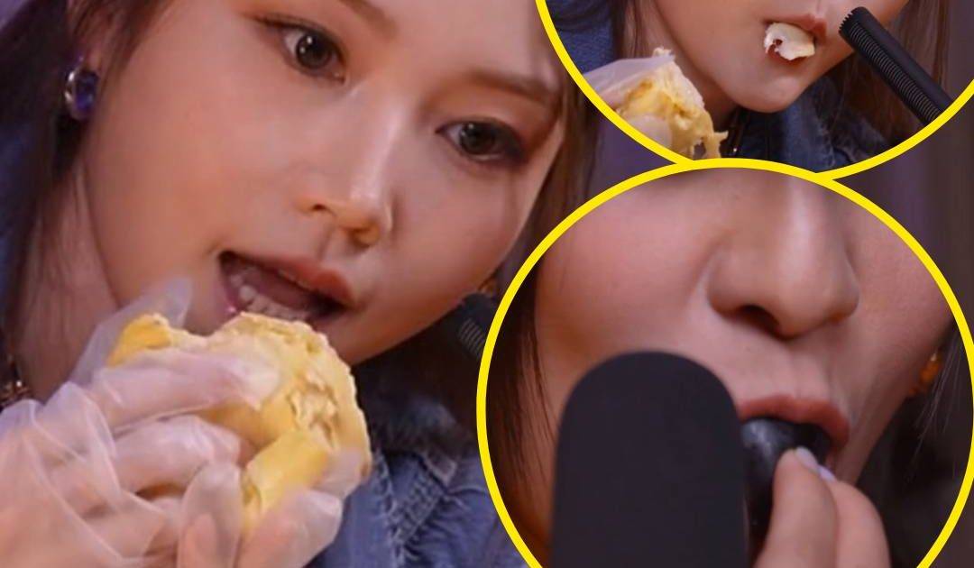 人妻私房料理｜5位星級人妻大玩ASMR 飲食怪癖逐一曝光 有人鍾情極端氣味