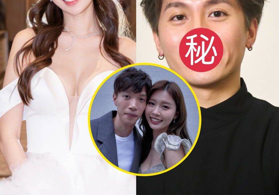 33歲李芷晴暗撻「甜品界王嘉爾」隔空傳情洩蜜放閃 網民重提「拜金收兵」標籤