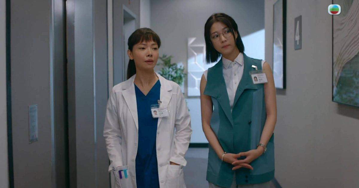死有對証｜三屆影后陳熹潼驚爆拍戲曾失聰！原名竟與女主角陳曉華撞名？