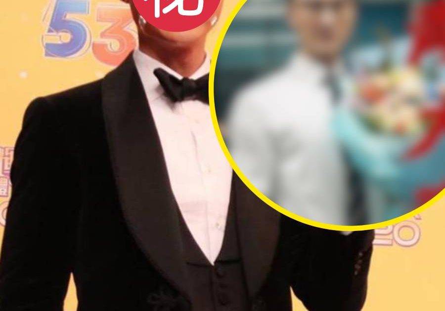 43歲TVB視帝轉戰內地劇突改名「由低做起」　 入行20年一原因棄舊名