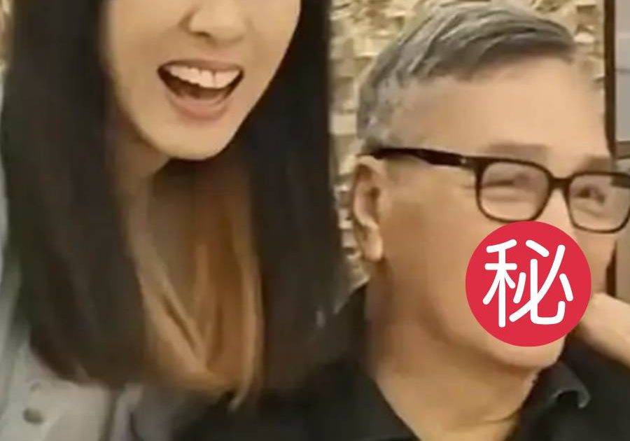 71歲米雪突爆「婚訊」 牽連神隱多年資深男星 本尊終親身揭開震撼內幕 劉緯民夏雨爭做「百歲花仔」
