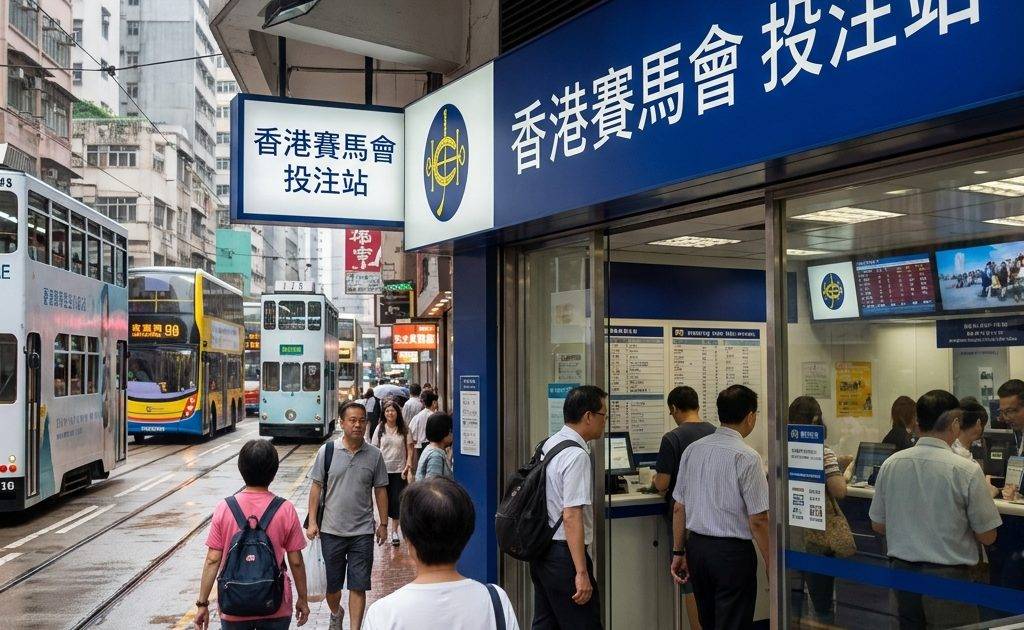 網傳公屋戶中六合彩頭獎贏6千萬 1張截圖揭驚人逆轉掀羅生門 版主設局4招測試真假