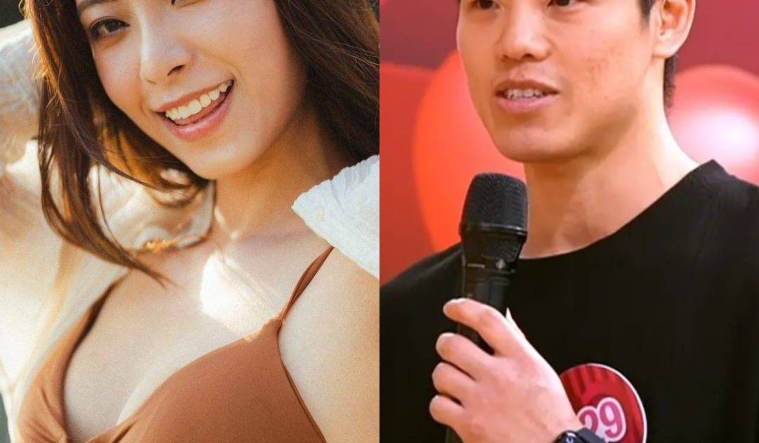 女神配對計劃2｜40歲甜品店老闆想溝俞可程 背景公開 慘被日本女友浸溫泉出軌