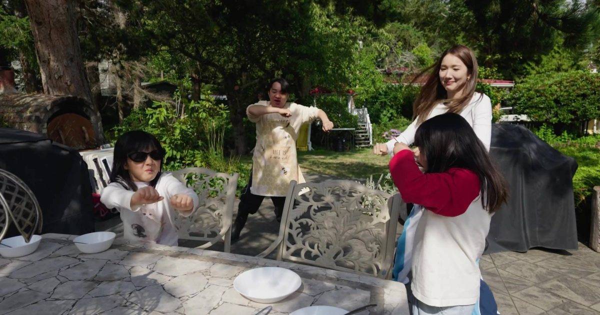 藍朋友•旅朋友｜王祖藍帶妻女拍旅遊節目！星級嘉賓曝光 溫哥華會合鍾嘉欣！