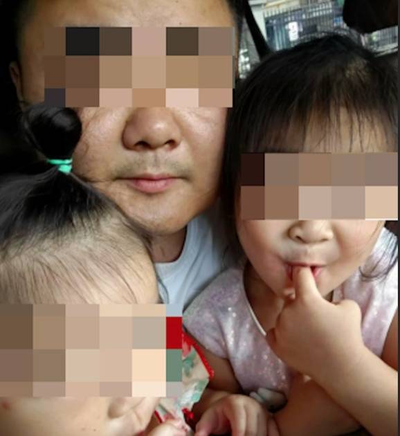 27歲司機突發腳軟不治遺下妻女 遺孀揭真正死因：全家都諗唔到 醫生：1大警號99%人習以為常