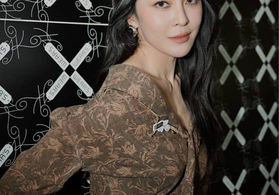 張曦雯被封「18線女星」 遭指控泰國街頭驚爆耍大牌 網民放大背景揭真相