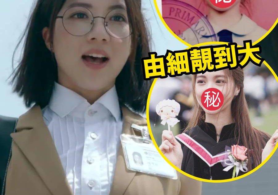 死有對証｜31歲雙料冠軍陳曉華高材生曝光 新劇化身強迫症法醫 演技躍進擺脫「花瓶」