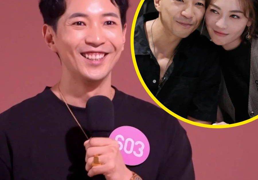 女神配對計劃2｜第1季Matthew回歸公開暗寸關嘉敏  被斥過橋抽板教壞細路