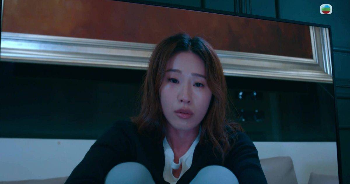 死有對証｜「李莫愁」張詩欣遭家暴設局報復！絕望控訴一句對白震驚網民