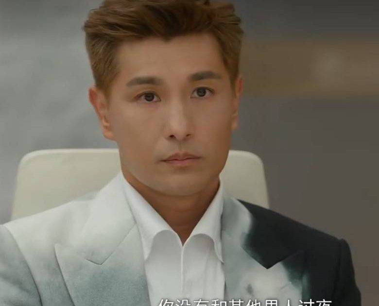 陳展鵬空窗300日大翻身！豪揸超跑闖台慶劇 驚爆背後內幕
