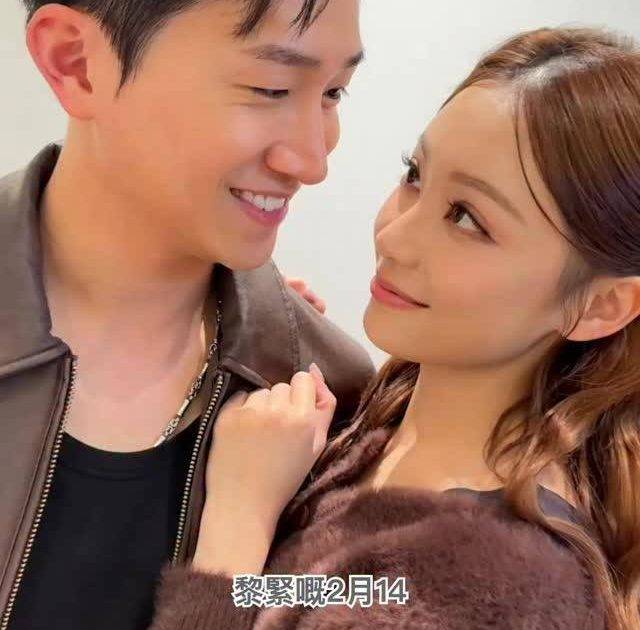 曾展望老實回應女友雪卵決定 大爆「以為好似捐精」揭私下做運動內容！