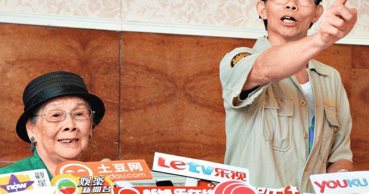 梅媽已秘密火化 梅啟明百萬喪禮計劃粉碎 崩潰怒喊「告佢謀殺」揭下一輪部署