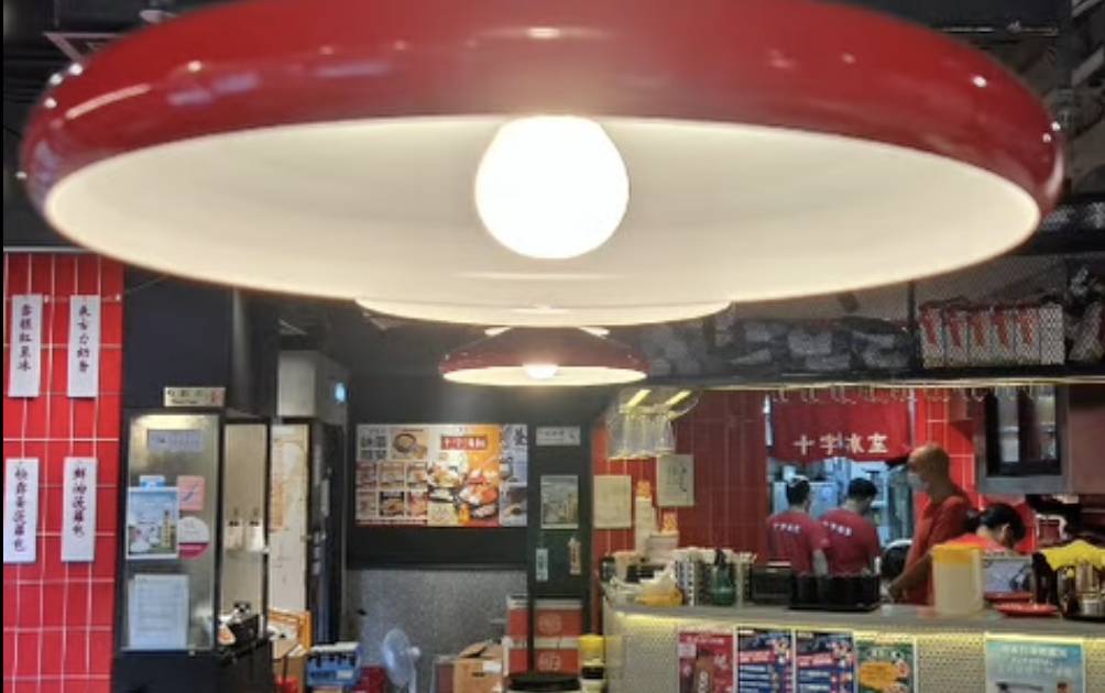 連鎖人氣冰室分店宣布結業 推1蚊牛奶套餐告別優惠 旺位都頂唔住！網民揭2大致命傷