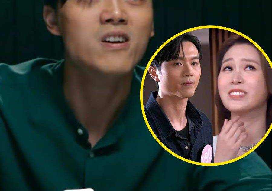 死有對証｜周嘉全飾李鎰康演技震撼網民！效力10年低調離巢TVB