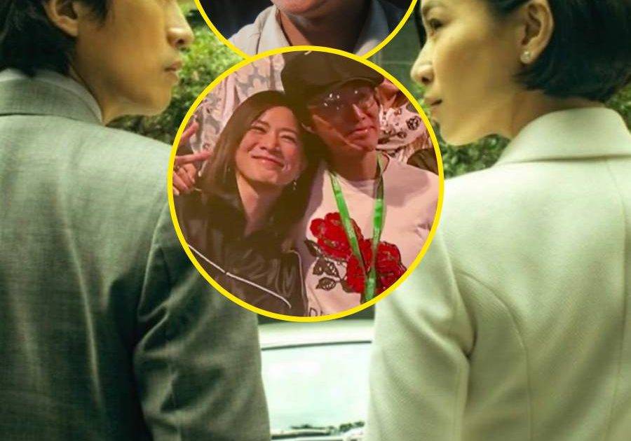 雨夜之徒｜黃子華打破形象挑戰最變態演出！重現《蜘蛛女》恐怖氣場 佘詩曼1行為疑暗示加盟