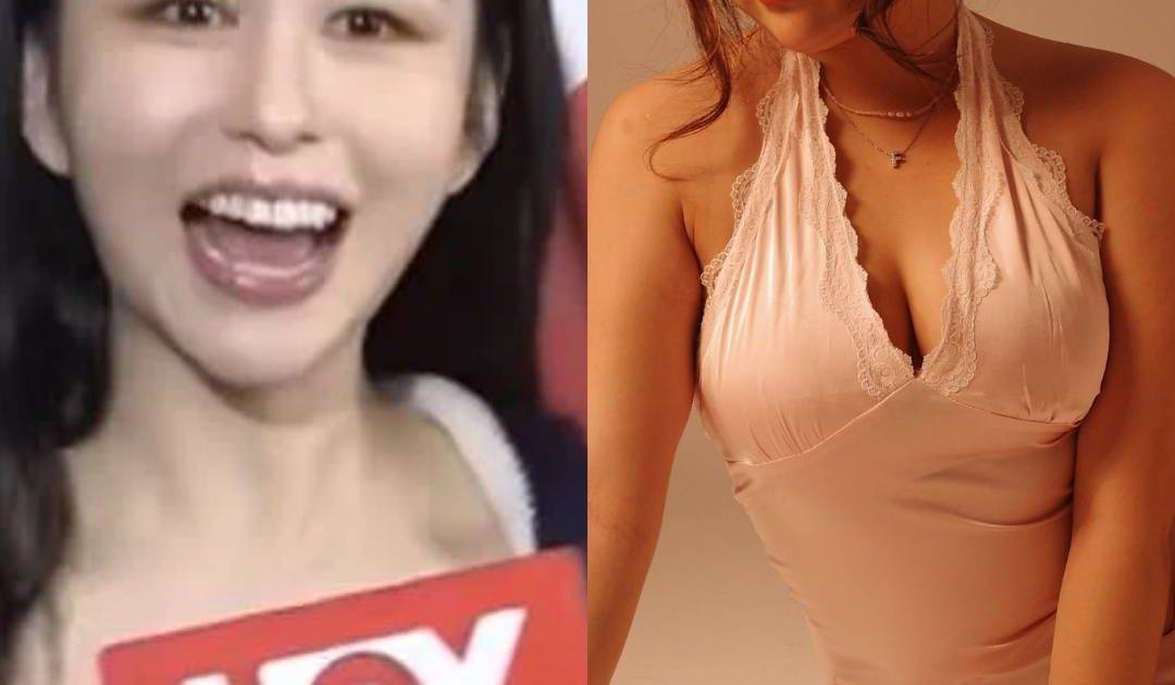 沈月被批土生土長卻一身內地網紅味 網民反讚阿Bob大女憑一招完勝