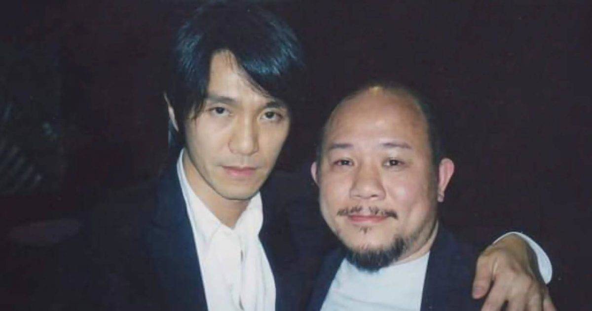 死有對証｜65歲綠葉王莫偉文演技大爆發！原來曾同周星馳王菲合作