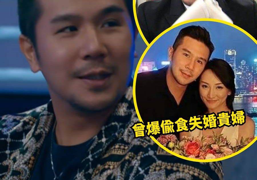 死有對証｜「愛回家何賊」謝可逸演活貪婪敗家仔 魁梧帶喜感獲讚可惜已離巢