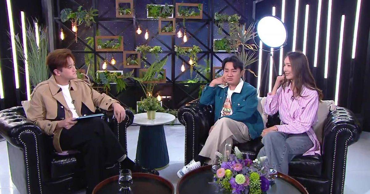 一周星星｜王祖藍自爆曾分手三年！眼紅李亞男有緋聞：梗係難忍