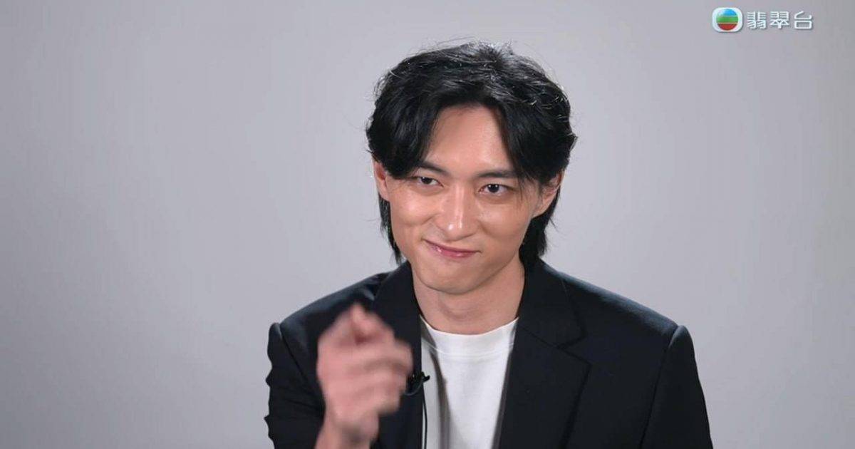 女神配對計劃2｜Mark Ng吳俊峰背景起底！突發公主抱何沛珈 演藝履歷曝光