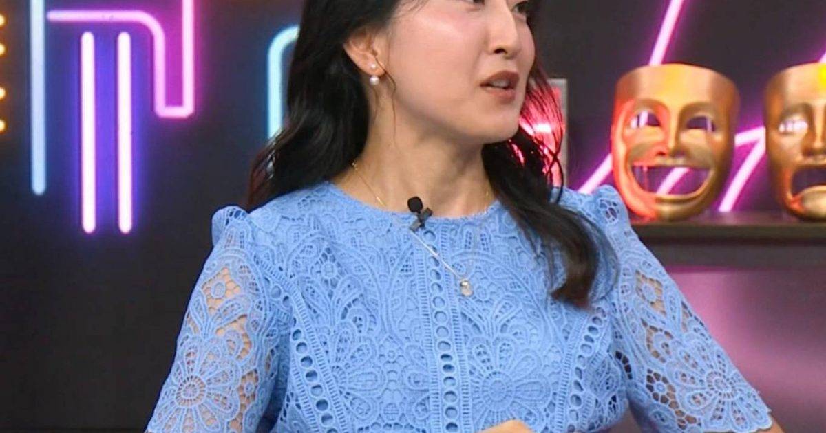 晚吹怨女俱樂部｜女嘉賓確診雙子宮遭夫索百萬代孕費 前夫1舉動令她即時逃走