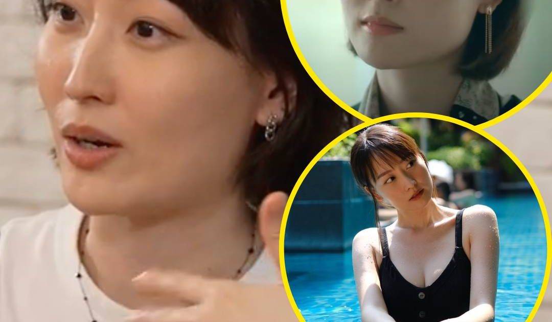煮題研習社｜「ViuTV御用女強人」李敏亮相煮食節目 私下形象原來極反差