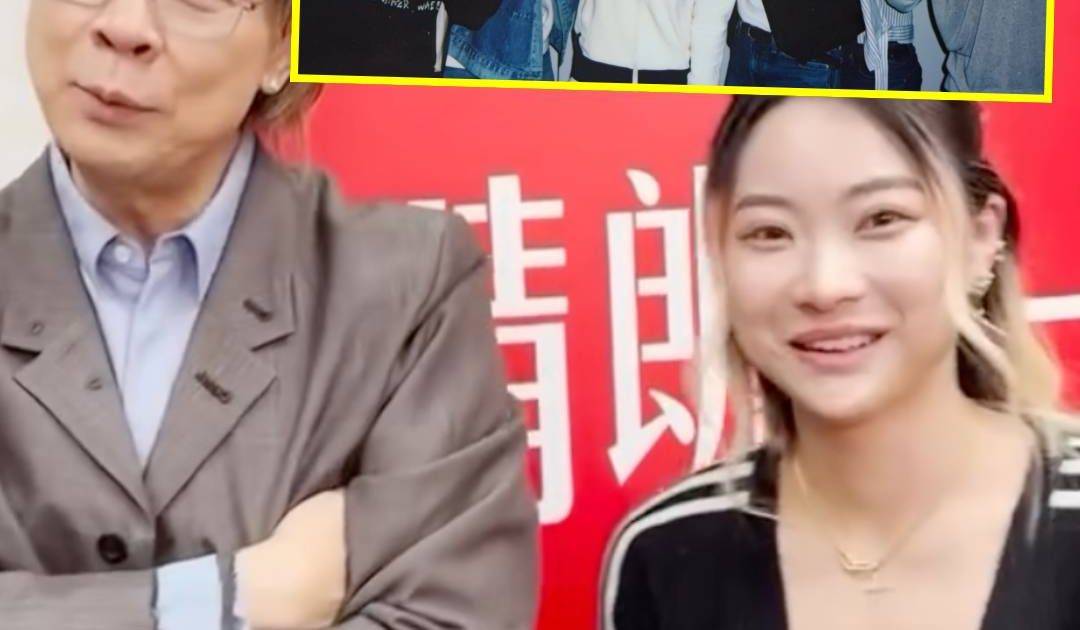 亞運金牌沈曉榆被問香港男團邊個靚仔 1句令陳志雲爆笑 追星經歷獲封天花板