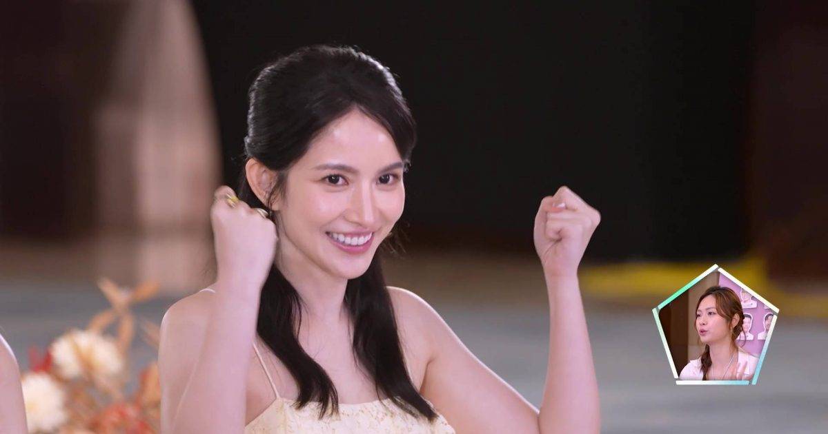 女神配對計劃 2｜16男喉擒爭女激戰！冷氣技工Oscar「爭櫈仔」有陰影怕輸