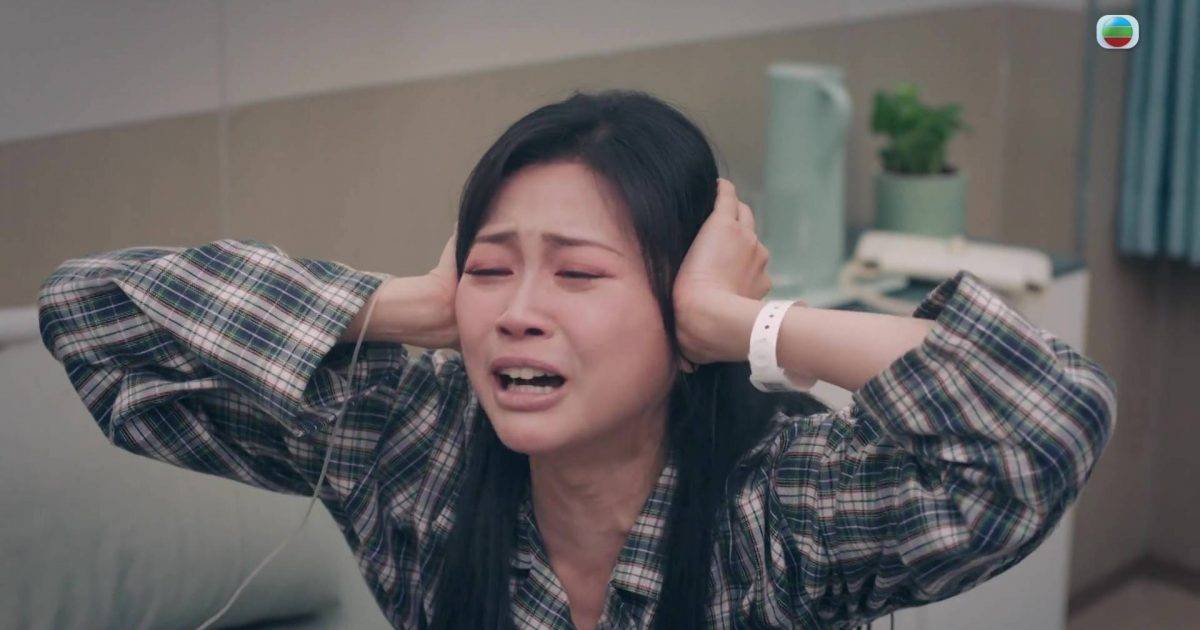 夫妻的博弈｜郭柏妍喪子演技大爆發！醫院崩潰再無聲泣訴 網民激讚力推拎最佳女配角