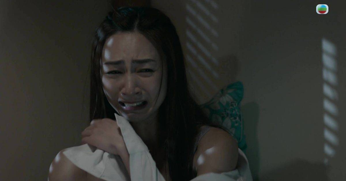 死有對証｜黃嘉雯演性侵創傷獲激讚！13秒床上發抖戲震驚網民