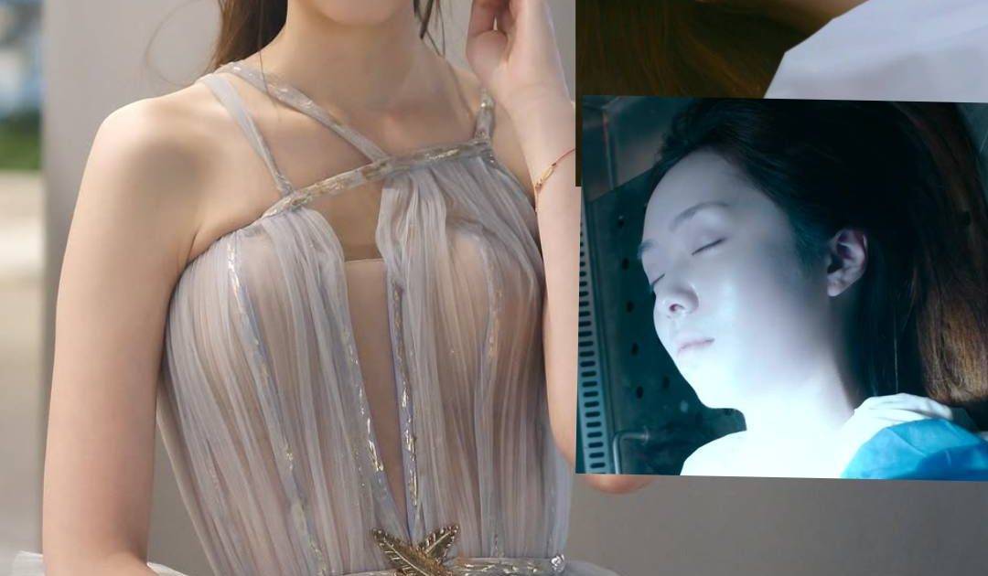 死有對証｜李海銅首演孕婦浮屍考驗演技！顏值實力兼備 揭陳曉華窩心舉動