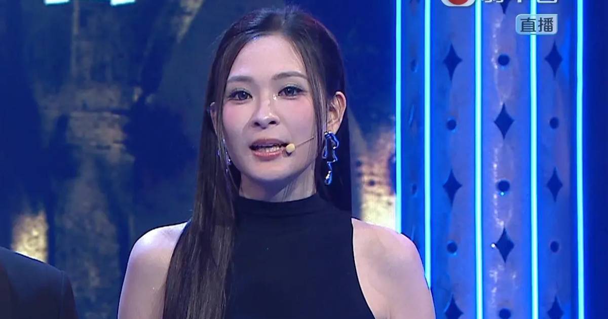 玄戰｜陳懿德直播騷長腿獲讚大將之風！驚爆3個月激減18磅重返選美身形