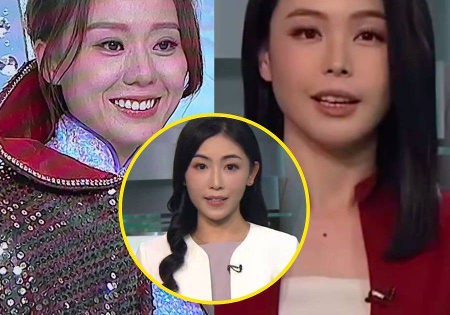 香港小姐2026｜林婷婷與今屆冠軍同框畫面惹關注 新聞界張栢芝意外成焦點