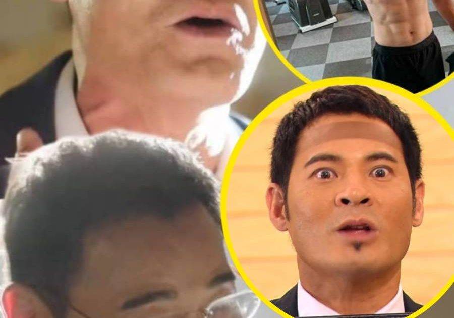 夫妻的博弈｜58歲黃智賢演技大爆發！繼《潛行狙擊》再展魔性 拒做「親生仔」事業更廣闊