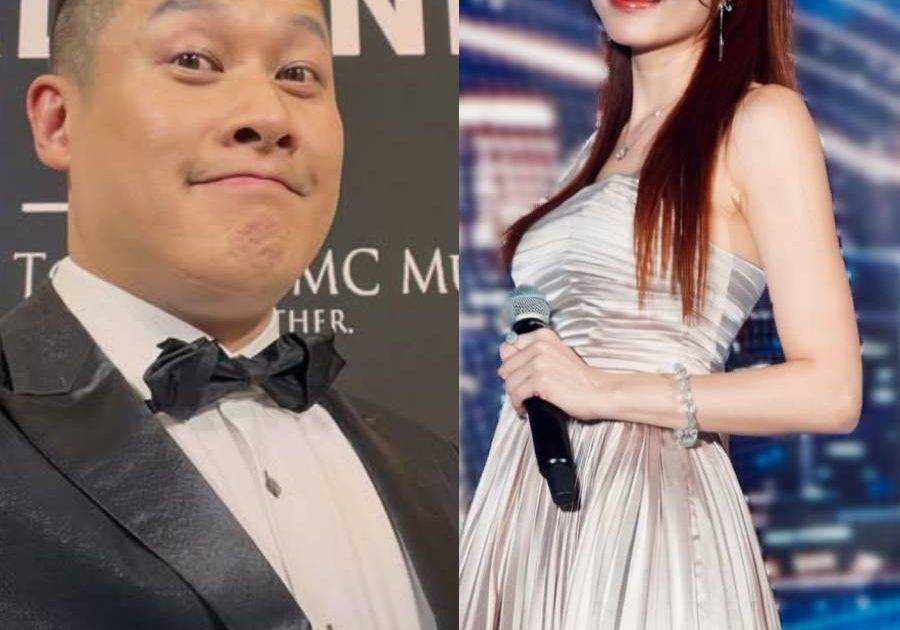 一蚊Joe游莨維惹公審 親解遲到指控 與鍾雨璇爆出驚嘆內幕