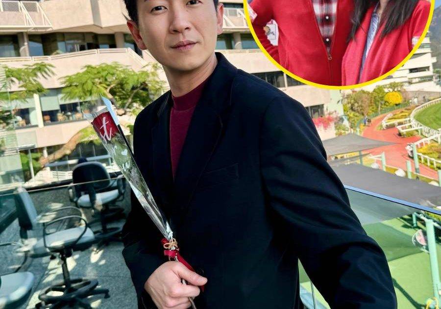 馬貫東首回應母親與李家鼎關係 避談分手費傳聞揭家人介意