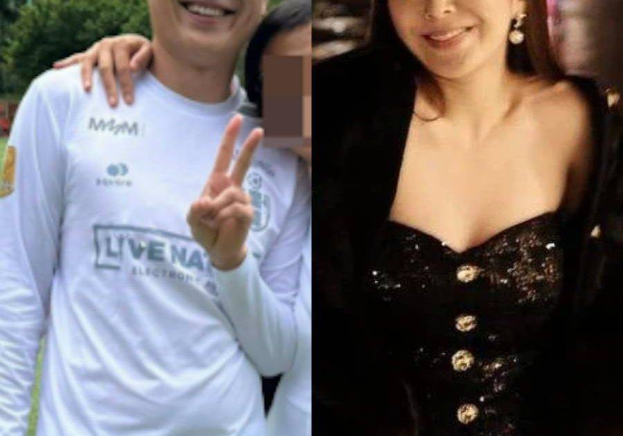 36歲JW王灝兒驚傳土耳其秘婚 升格人妻近1年！猛人老公超強背景曝光