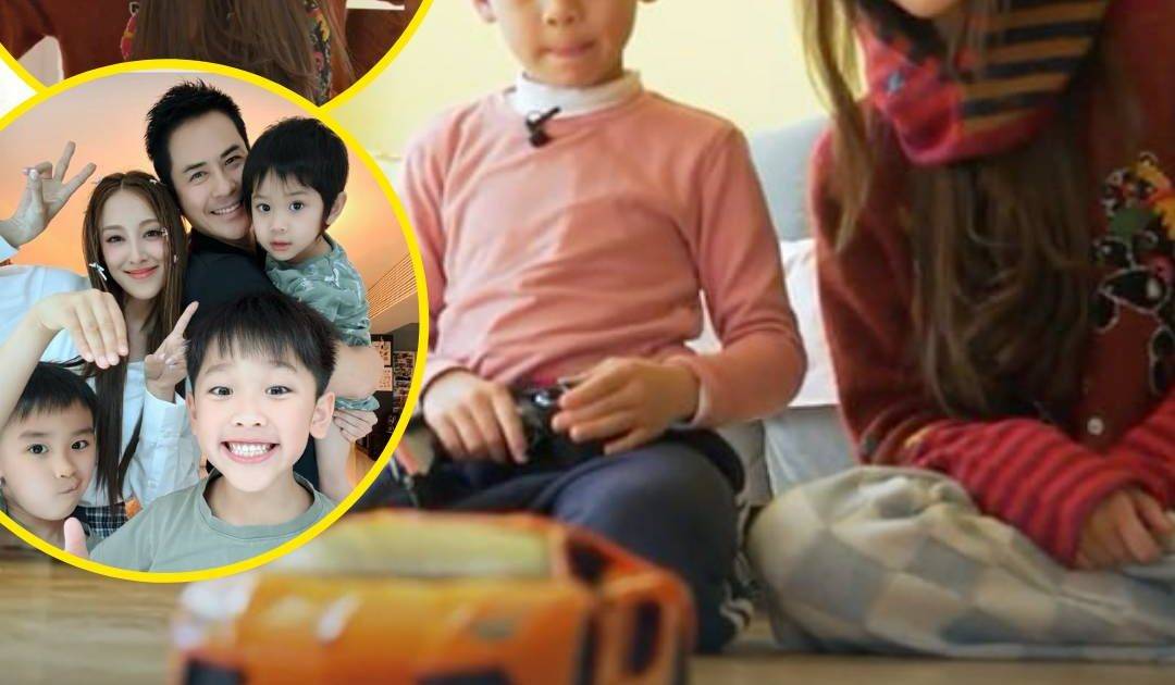 孩子你怎樣長大？｜陳凱琳直擊德國極端育兒+反思：學習自主比規矩更重要
