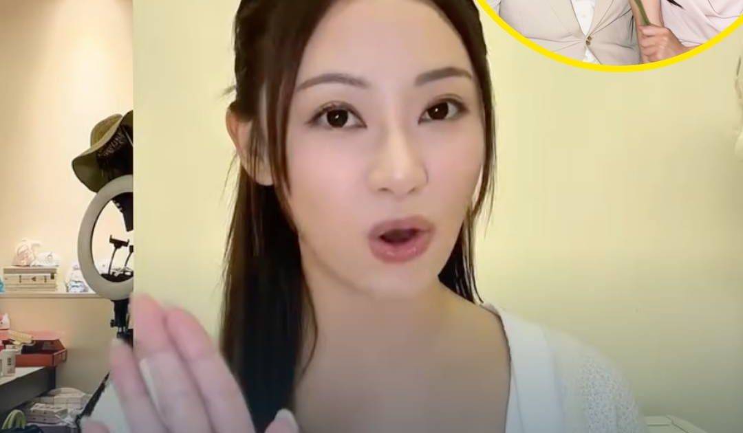 臨近34歲生日葉蒨文鬱躁出po趕客 斥責CP fans過度慰問