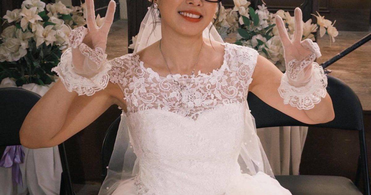 開心速遞「李莫仇」原來係好戲之人！張詩欣視佘詩曼為偶像入行追夢
