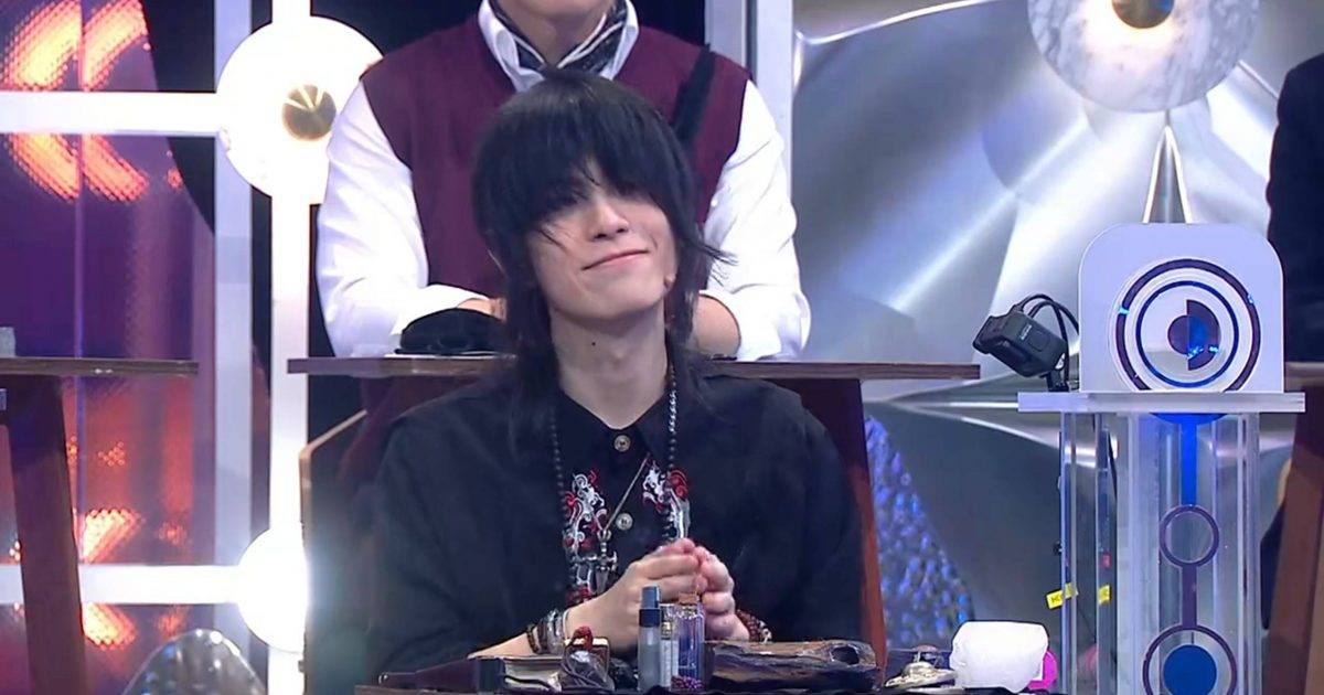 玄戰呂尚聰阿嵐背景｜山風 GPS最年輕20歲黑先知 調酒師高感塔羅