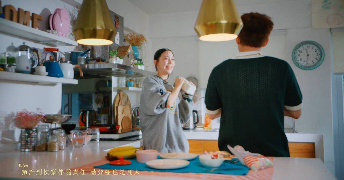 魔音女團 MV男主角全程冇樣睇？莊子璇爆拍攝超講究 網民呷醋：邊個咁好福利