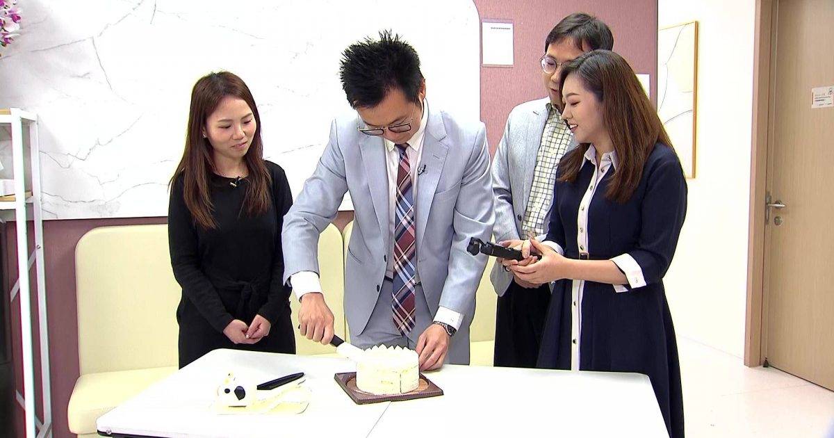 醫生你有病？｜十優狀元余思遠曾被批「反骨」！自爆讀醫時突「爆肺」崩潰落淚