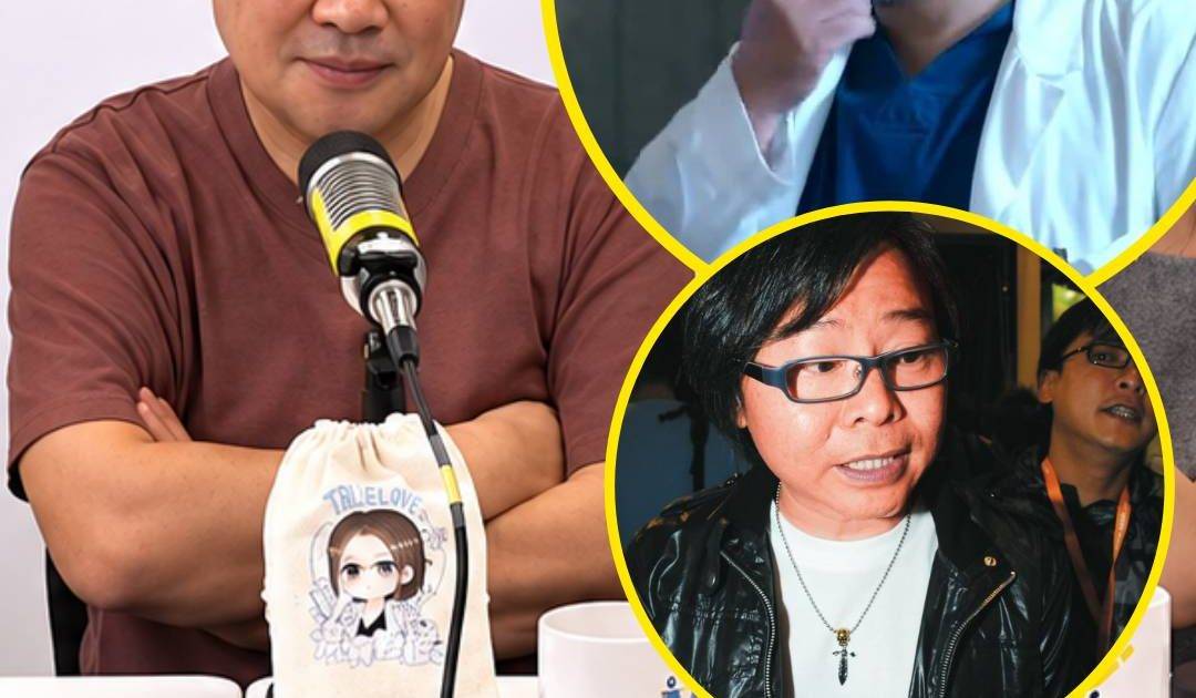 《死有對証》叫好叫座 「民選視帝」韋家雄受訪曲線透露注定無獎攞關鍵原因