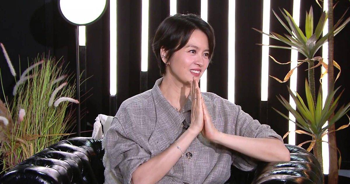 一周星星｜曾因負面新聞陷自我懷疑 爆老公聽到特定歌曲會即起舞