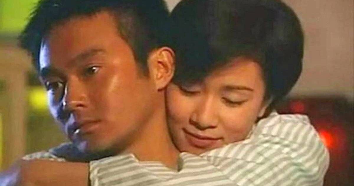張智霖揭兩代花旦血汗史！見證佘詩曼重頭戲被狠批 新劇化身魔鬼逼崩潰高海寧