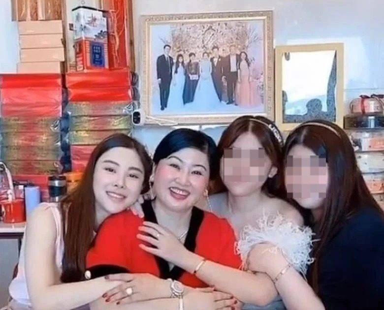 蔡天鳳案｜母親張燕花出庭揭蔡天鳳與鄺港智相識經過 披露要與鄺家關係良好原因