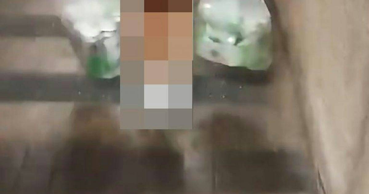 屯門富泰邨 女童